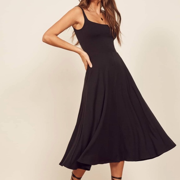 mary dress reformation